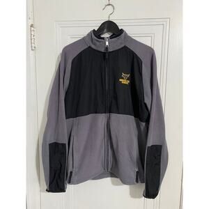 Minnesota State Mankato Mavericks Fleece Zip-Up Sweatshirt